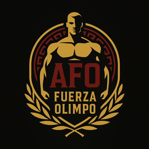 FUERZA OLIMPO 